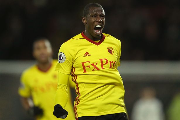Doucoure