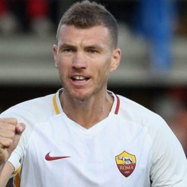 Dzeko