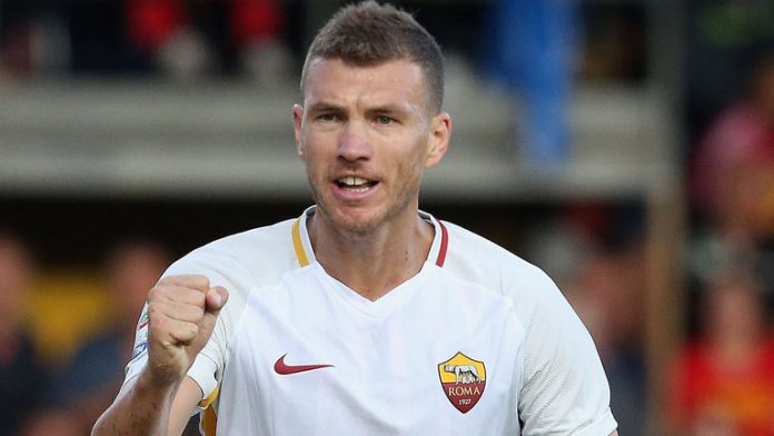 Dzeko