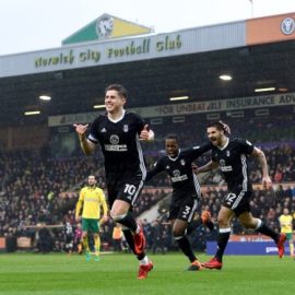 Fulham