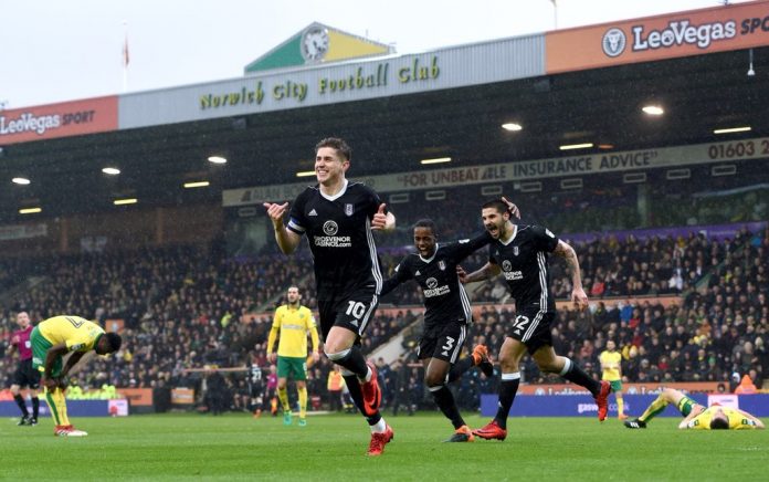 Fulham