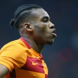 Garry Rodrigues