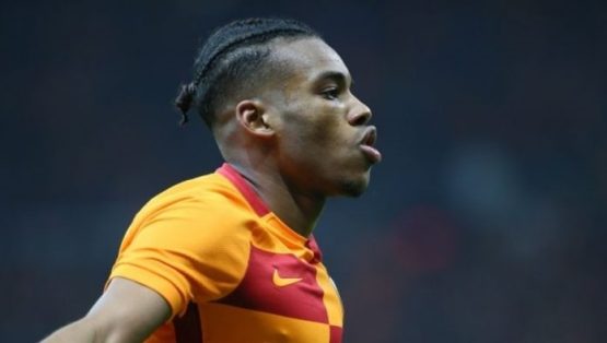 Garry Rodrigues
