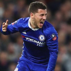 Hazard