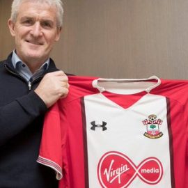 Hughes