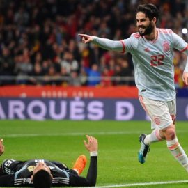 Isco