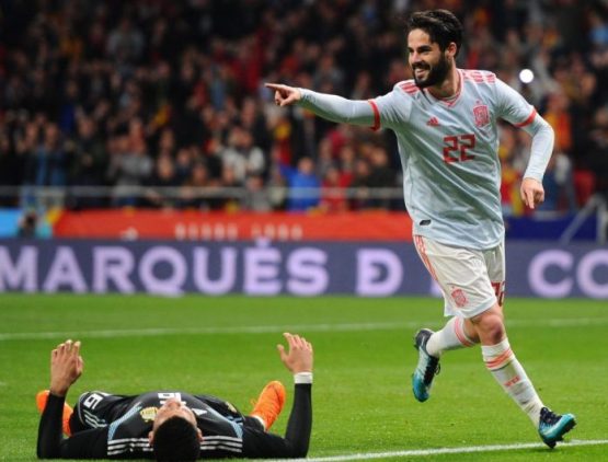 Isco