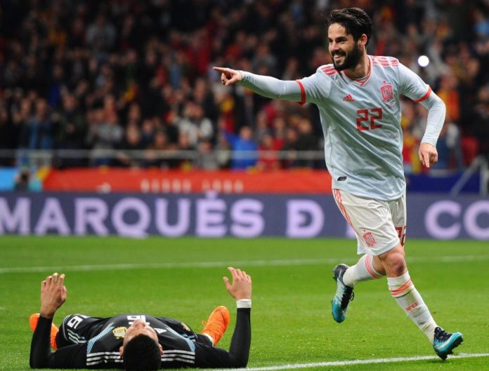 Isco
