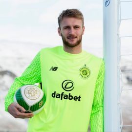 Scott Bain