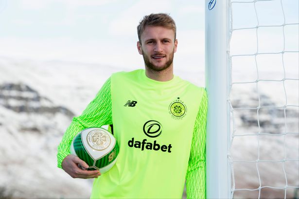 Scott Bain