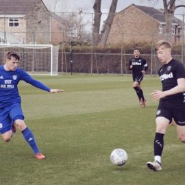 Jack Clarke