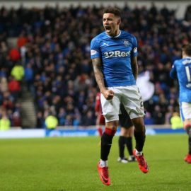 James Tavernier