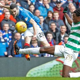 Jamie Murphy