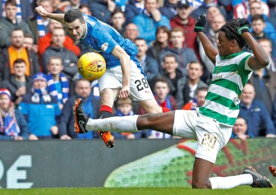 Jamie Murphy