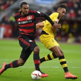 Jonathan Tah