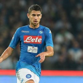 Jorginho