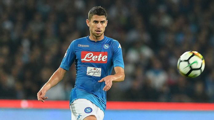 Jorginho