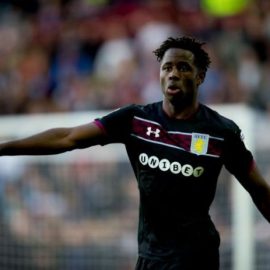 Barnsley v Aston Villa - Sky Bet Championship