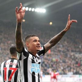 Kenedy