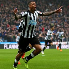 Kenedy