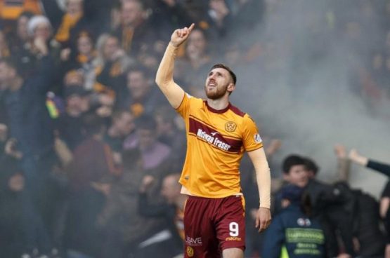 Louis Moult
