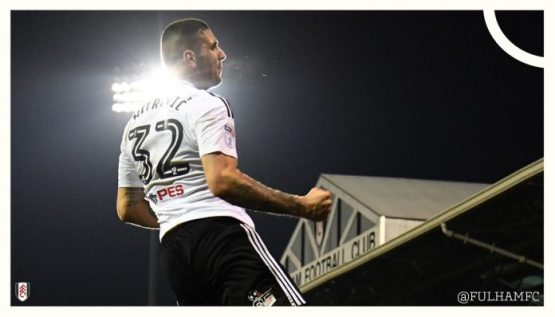 Mitrovic