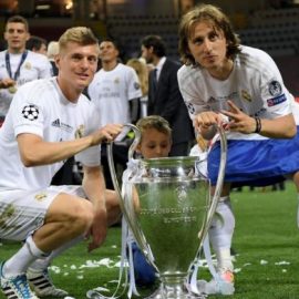 Modric