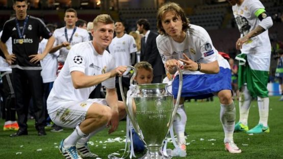Modric