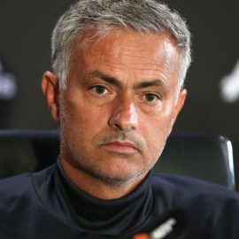 Mourinho