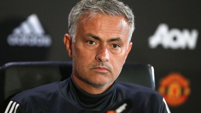 Mourinho
