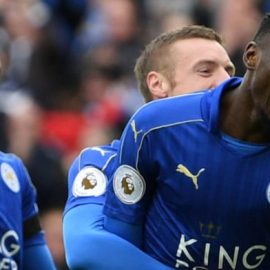 Ndidi
