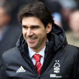 Nottingham-Forest-boss-Aitor-Karanka-against-Wolves