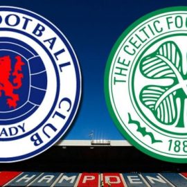 Rangers-Celtic