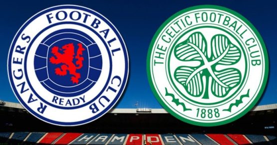 Rangers-Celtic