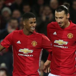 Rashford