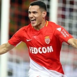 Rony Lopes