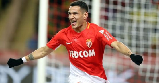 Rony Lopes