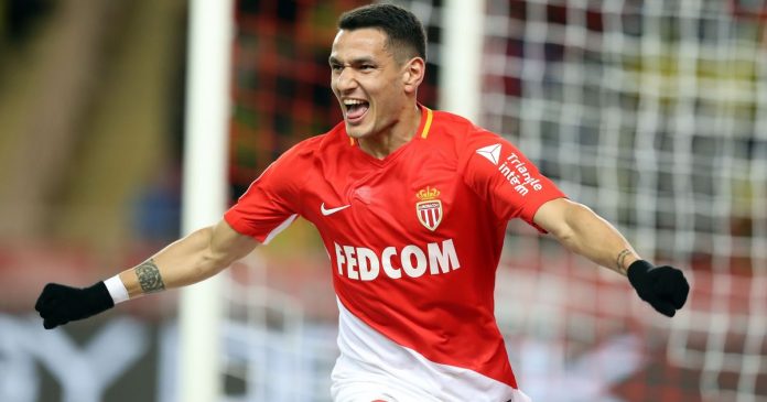 Rony Lopes