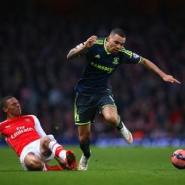 Ryan Fredericks