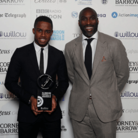 Ryan Sessegnon