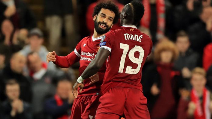 Salah