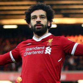 Salah