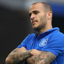 Sandro Ramirez