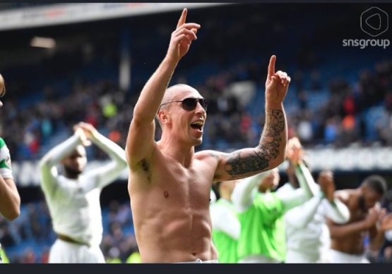 Scott Brown