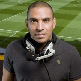 Stan Collymore