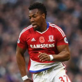 Traore