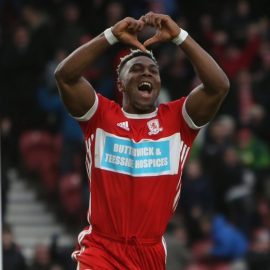 Traore
