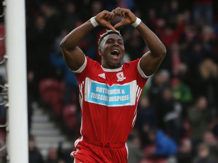 Traore
