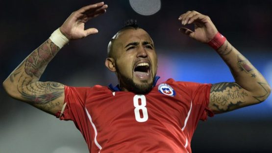 Vidal