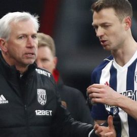 Jonny Evans